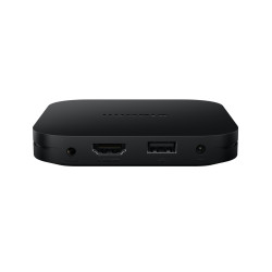 Xiaomi TV Box S (2. Nesil) Android TV, 4K 60fps, Dolby Atmos, Dolby Vision, DTS-HD, HDR10+, HDMI 2.1 - Görsel 3