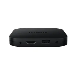 Xiaomi TV Box S (2nd Gen) | Android TV Box | 4K 60fps, Dolby Atmos, Dolby Vision, DTS-HD, HDR10+, HDMI 2.1 - Bild 3