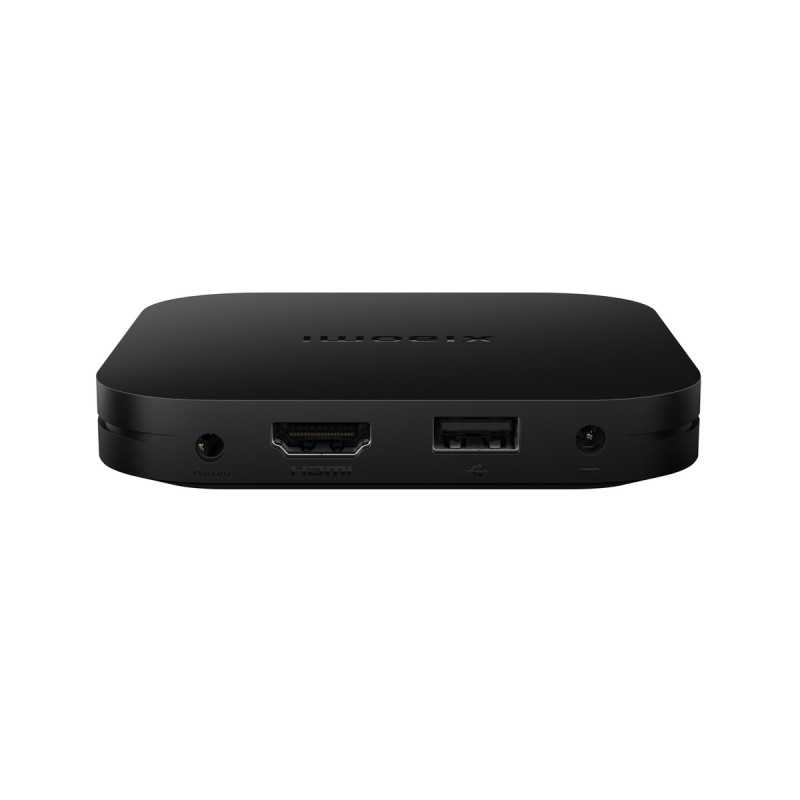 Xiaomi TV Box S (2-е поколение) Android TV, 4K 60fps, Dolby Atmos, Dolby Vision, DTS-HD, HDR10+, HDMI 2.1 - Изображение 3