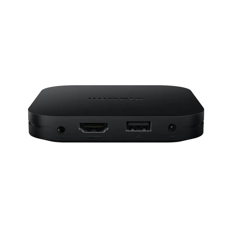 Xiaomi TV Box S (2nd Gen) | Android TV Box | 4K 60fps, Dolby Atmos, Dolby Vision, DTS-HD, HDR10+, HDMI 2.1 - Bild 3