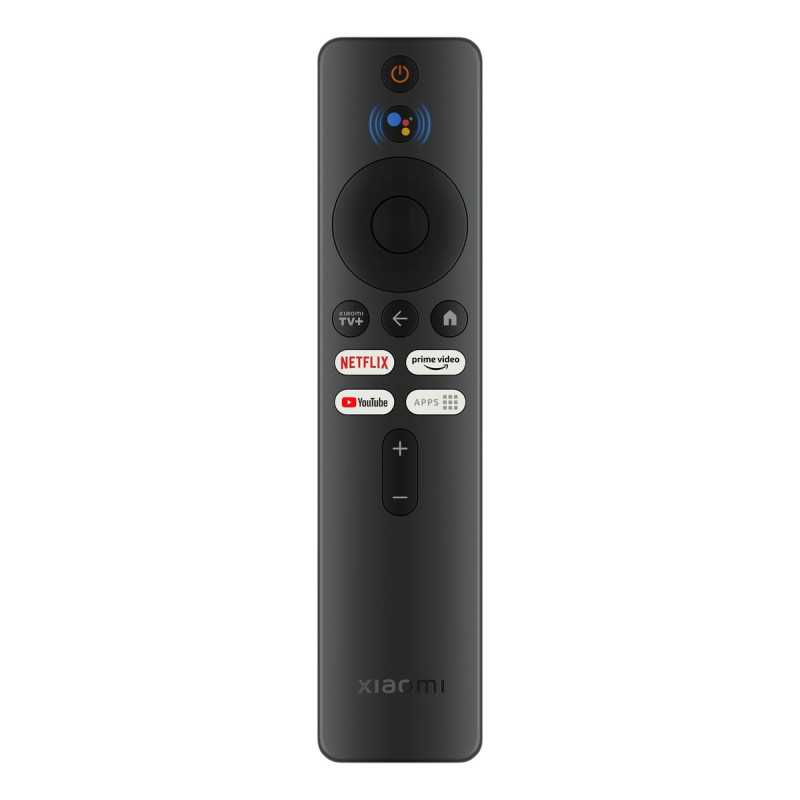 Xiaomi TV Box S (2. Nesil) Android TV, 4K 60fps, Dolby Atmos, Dolby Vision, DTS-HD, HDR10+, HDMI 2.1 - Görsel 4