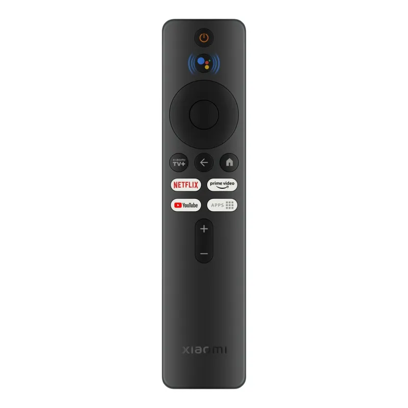 Xiaomi TV Box S (2nd Gen) | Android TV Box | 4K 60fps, Dolby Atmos, Dolby Vision, DTS-HD, HDR10+, HDMI 2.1 - Bild 4
