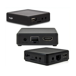 TVIP S-Box v.710, 4K TV box, HDMI - Obrázek 2