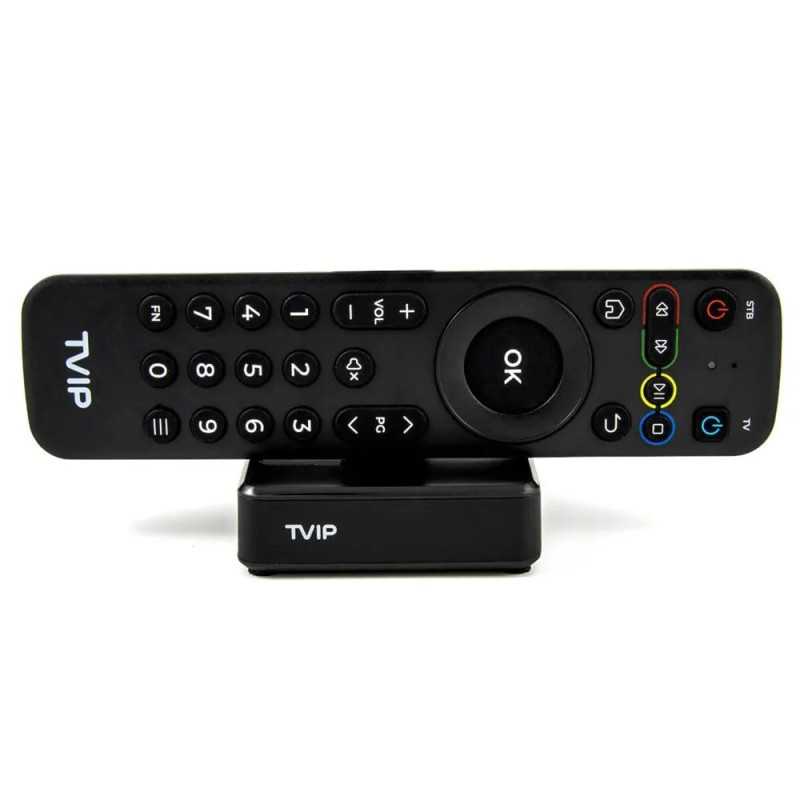 TVIP S-Box v.710, 4K ТВ приставка, HDMI - Изображение 3