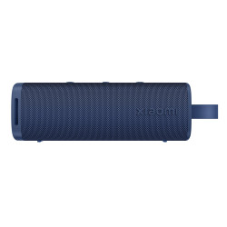 Xiaomi Sound Outdoor 30W Azul | Alto-falante sem fio | Bluetooth 5.4, IP67, 2600mAh - Imagem 4