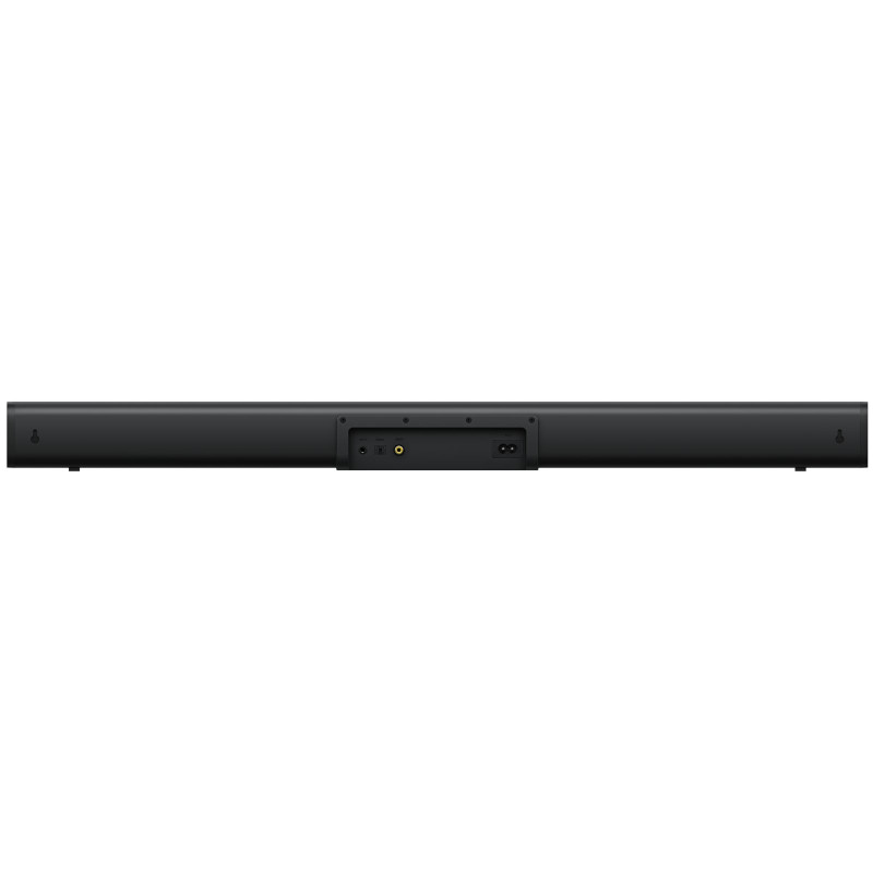 Xiaomi Soundbar 2.0 EU | Soundbar | Bluetooth 5.3, SPDIF, Optical, AUX - Imagen 3