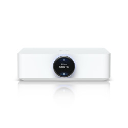 Ubiquiti UPL-Amp Branco | Amplificador de altifalante | UniFi Play, AirPlay2, Spotify Connect - Imagem 3