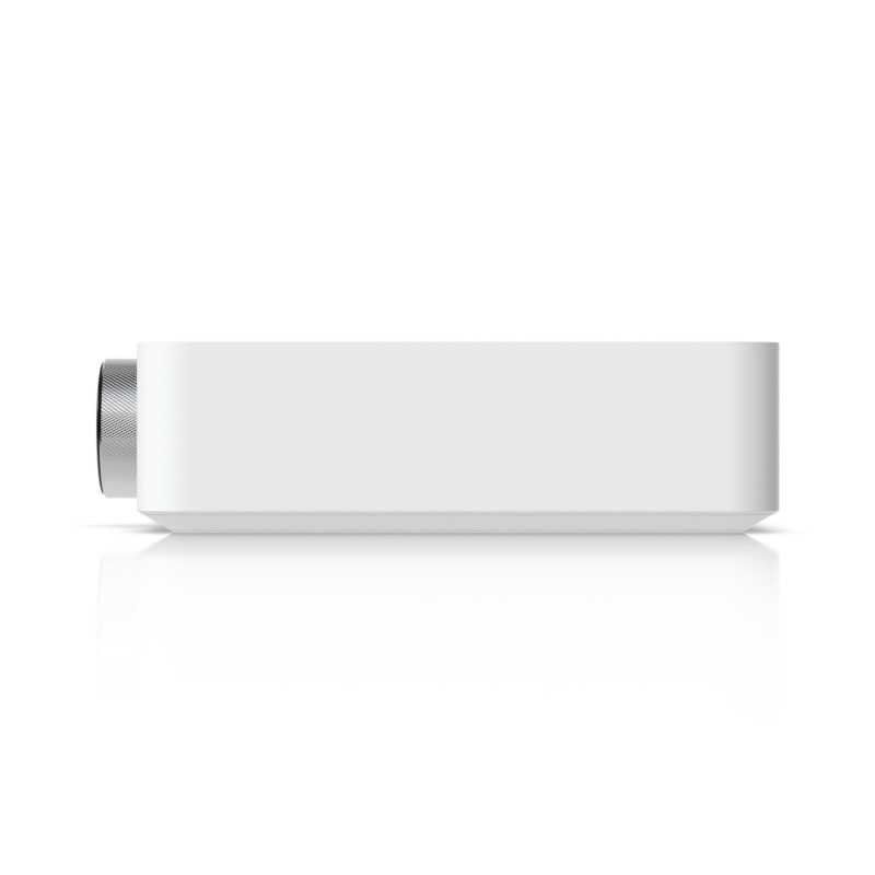 Ubiquiti UPL-Amp Beyaz Ses Amplifikatörü, UniFi Play, AirPlay2, Spotify Connect - Görsel 4