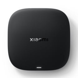 Xiaomi TV Box S (3rd gen) | Přehr&aacute;vač m&eacute;di&iacute; | Android TV
