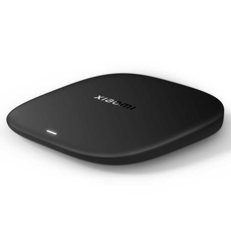 Xiaomi TV Box S (3rd gen) | Odtwarzacz multimedialny | Android TV - Zdjęcie 2