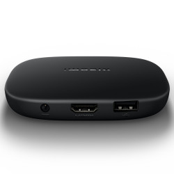 Xiaomi TV Box S (3rd gen) | Reproductor multimedia | Android TV - Imagen 3