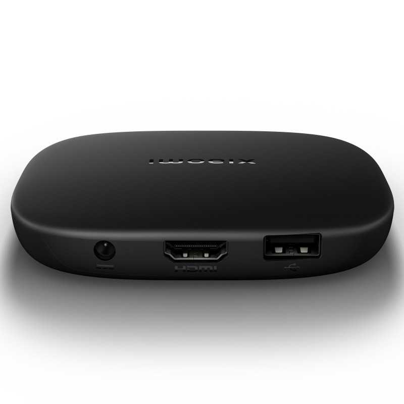 Xiaomi TV Box S (3rd gen) | Reprodutor de multimédia | TV Android - Imagem 3