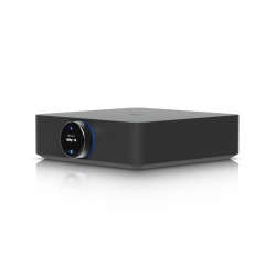 Ubiquiti UPL-Amp-B Black | Speaker amplifier | UniFi Play, AirPlay2, Spotify Connect - Image 2