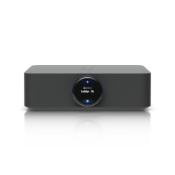 Ubiquiti UPL-Amp-B Black | Speaker amplifier | UniFi Play, AirPlay2, Spotify Connect - Image 3