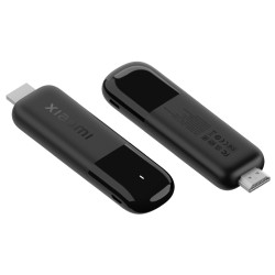 Xiaomi TV Stick 4K (2nd gen) | Odtwarzacz multimedialny |...