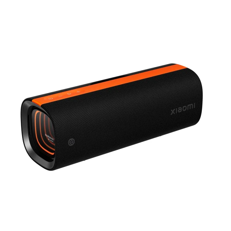 Xiaomi Sound Party 50W | Głośnik bezprzewodowy | IP67, WRGB, 5200mAh, Bluetooth 5.4 - Zdjęcie 4