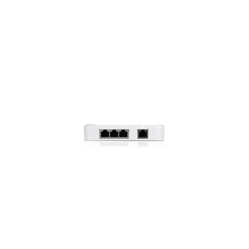 Ubiquiti UA-Hub | Controller | UniFi Access Hub - Image 3
