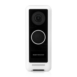 Ubiquiti UVC-G4-DoorBell, UniFi Protect G4 Kapı Zili - Görsel 2