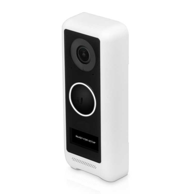 Ubiquiti UVC-G4-DoorBell, UniFi Protect G4 Kapı Zili - Görsel 3