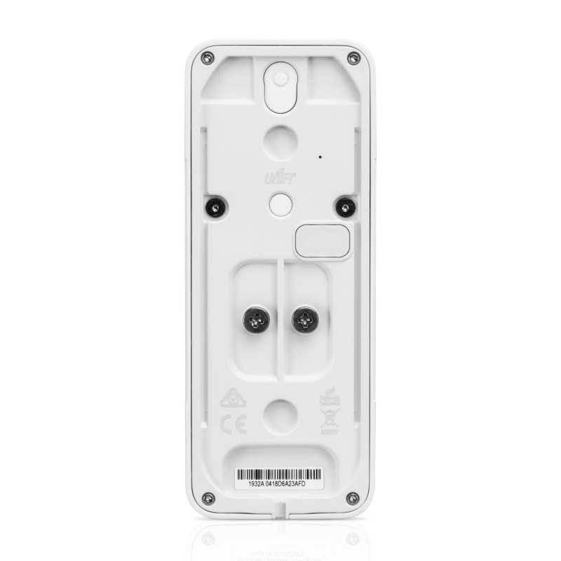 Ubiquiti UVC-G4-DoorBell | Timbre de puerta | UniFi Protect G4 Timbre de puerta - Imagen 5