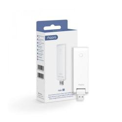 Aqara Hub E1 | Smart Home Gateway | Zigbee, WiFi, HE1-G01
