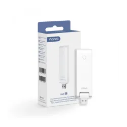 Aqara Hub E1 | Smart Home Gateway | Zigbee, WiFi, HE1-G01