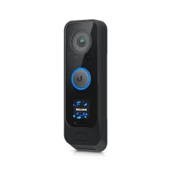 Ubiquiti UVC-G4-DoorBell Pro, UniFi Protect G4 Kapı Zili Pro, Wi-Fi AC, Bluetooth