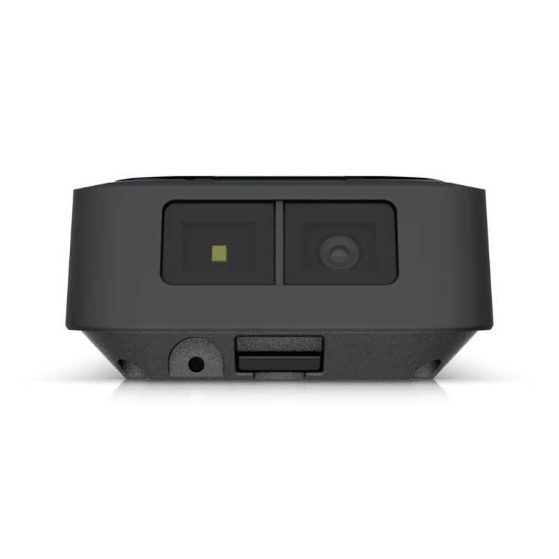 Дверной звонок Ubiquiti UVC-G4-DoorBell Pro, UniFi Protect G4 Pro, Wi-Fi AC, Bluetooth - Изображение 2
