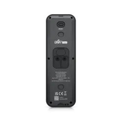Ubiquiti UVC-G4-DoorBell Pro | Campanello video | UniFi Protect G4 Doorbell Pro, Wi-Fi AC, Bluetooth - Immagine 3