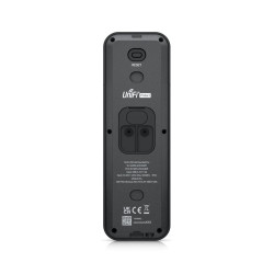 Ubiquiti UVC-G4-DoorBell Pro | Video zvonek | UniFi Protect G4 Doorbell Pro, Wi-Fi AC, Bluetooth - Obrázek 3