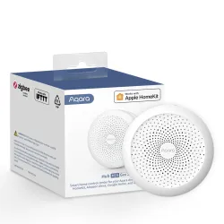 Aqara Hub M1S Gen 2 | Gateway per la casa intelligente |...