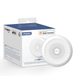 Центральный узел Smart Home Aqara Hub M1S Gen 2, Zigbee,...