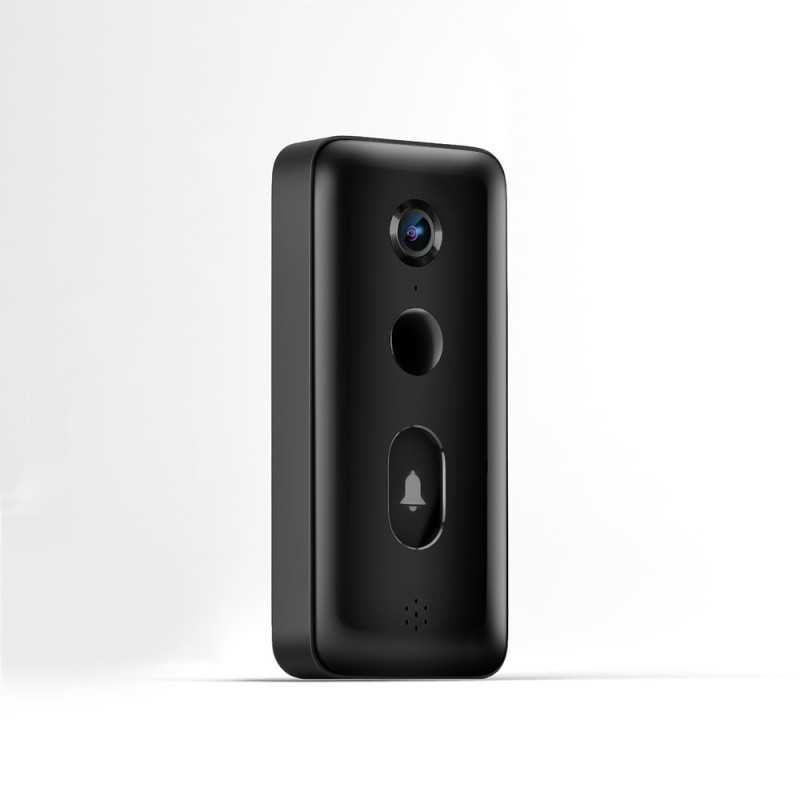 Xiaomi Умная Дверная Звонок 3, 5200mAh, Камера 2K, Wi-Fi - Изображение 4