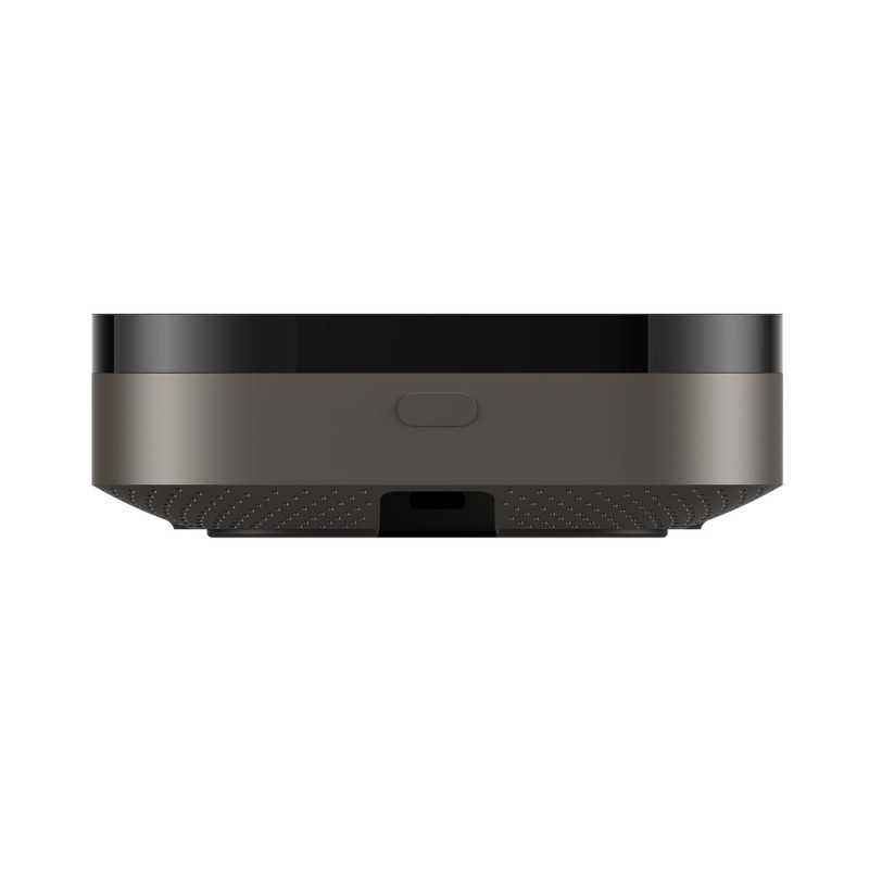 Aqara Hub M3 Центральный Устройство Умного Дома, Zigbee, HomeKit, ЕС - Изображение 3