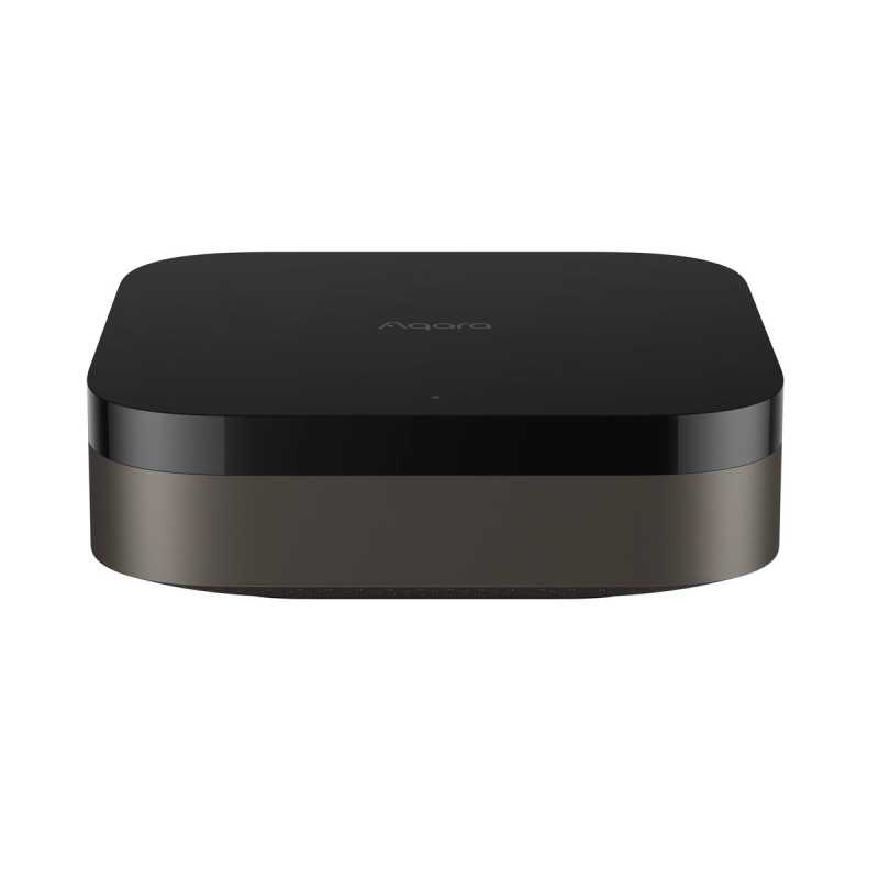 Aqara Hub M3 | Jednostka centralna Smart Home | Zigbee, Homekit, EU - Zdjęcie 4