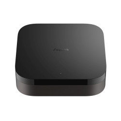 Aqara Hub M3 Центральный Устройство Умного Дома, Zigbee, HomeKit, ЕС - Изображение 5
