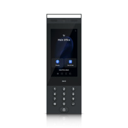 Ubiquiti UA-Intercom | Videoportero | Interno externo