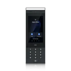 Ubiquiti UA-Intercom | Videoportero | Interno externo