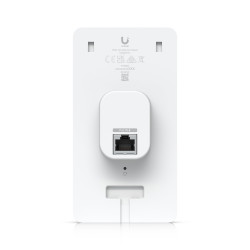 Ubiquiti UA-Intercom-Viewer | Monitor de intercomunicación UniFi Access | 5" táctil, fuente de alimentación PoE - Imagen 2