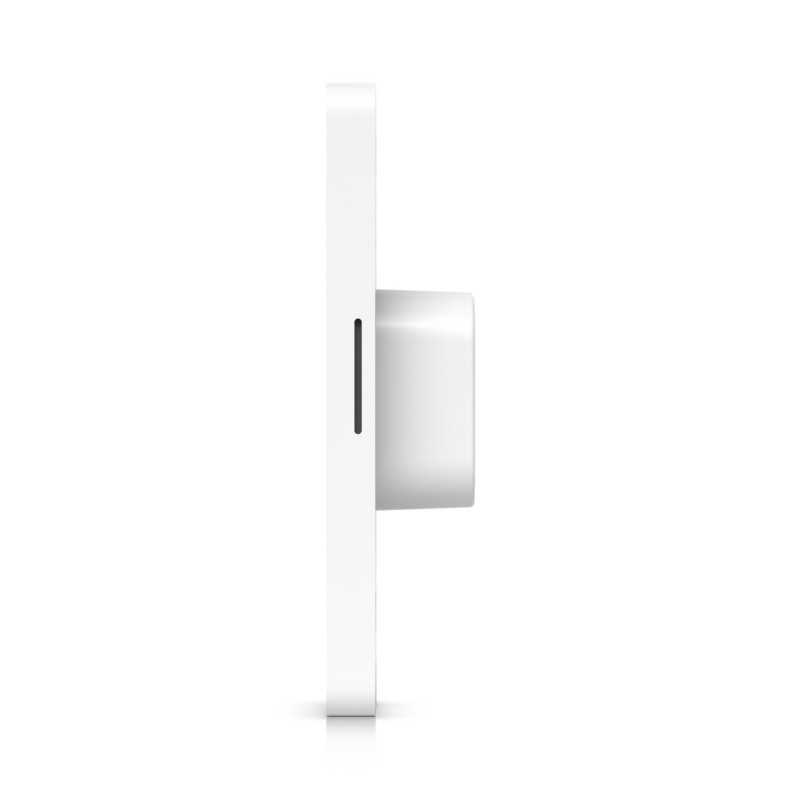 Ubiquiti UA-Intercom-Viewer | Monitor de intercomunicación UniFi Access | 5" táctil, fuente de alimentación PoE - Imagen 3