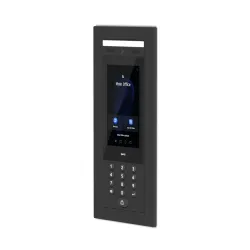 Ubiquiti UACC-Intercom-FM Gömme Montaj Braketi, İnterkom...