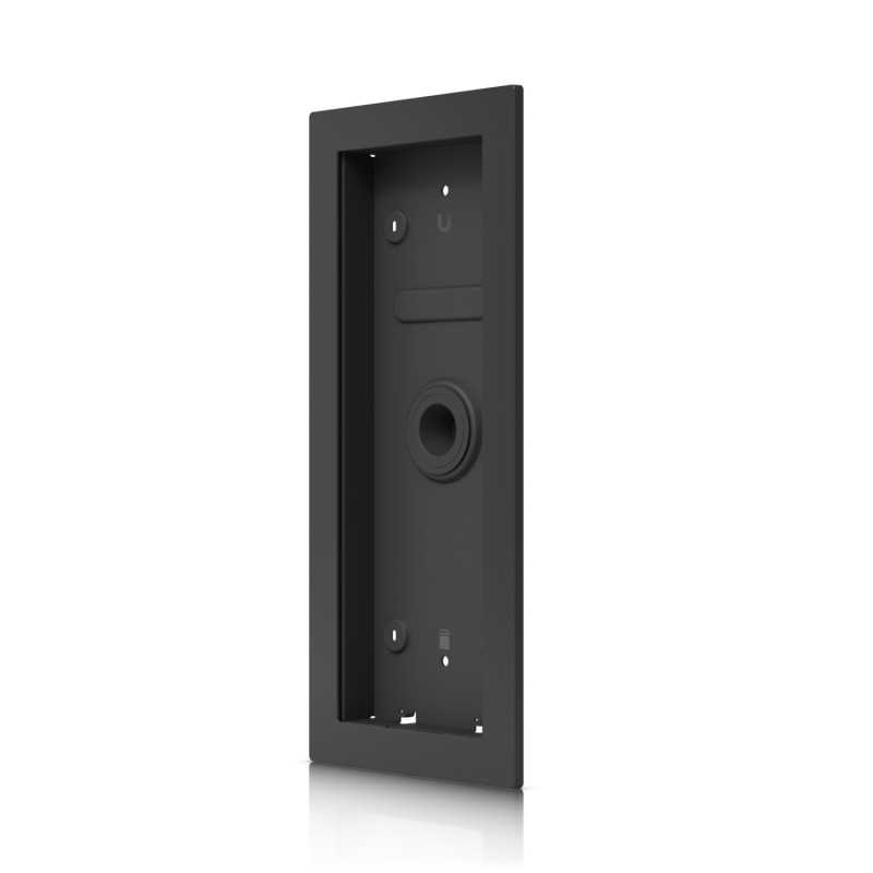 Ubiquiti UACC-Intercom-FM | Manija empotrada | Intercom Flush Mount, 375.3 x 164.2 x 46 mm - Imagen 2
