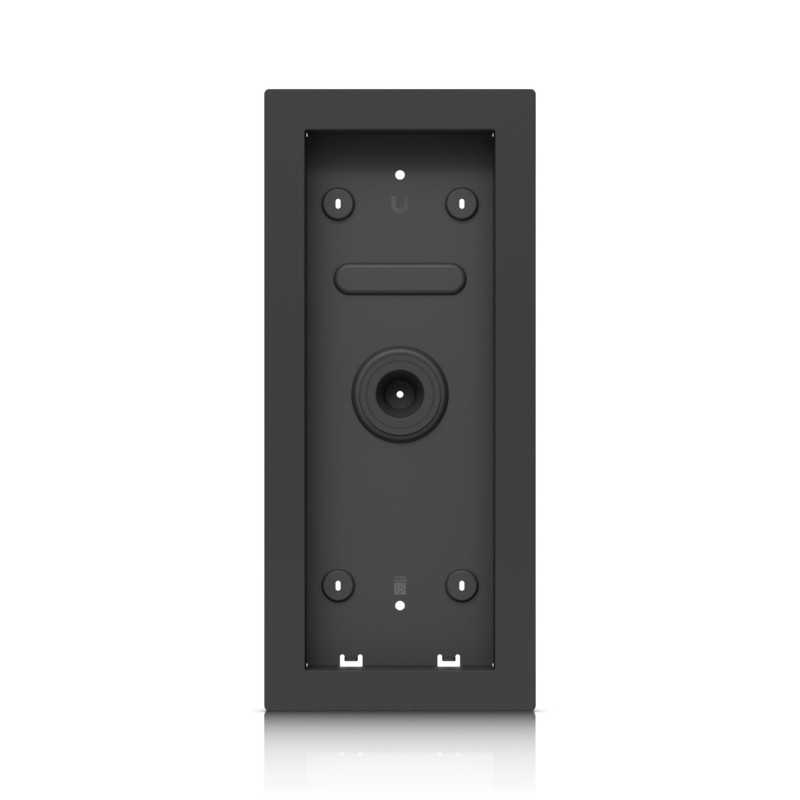 Ubiquiti UACC-Intercom-FM | Zapuštěná rukojeť | Intercom Flush Mount, 375.3 x 164.2 x 46 mm - Obrázek 6
