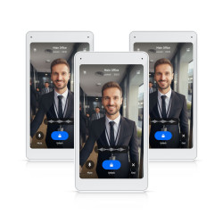 Monitor pro Domovn&iacute;k UniFi Access Ubiquiti...