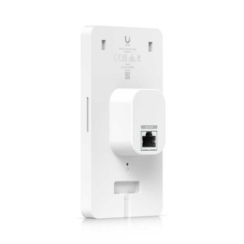 Monitor de Intercomunicador UniFi Access Ubiquiti UA-Intercom-Viewer-3, Pantalla Táctil de 5", Alimentación PoE - Imagen 3