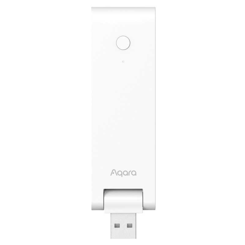 Aqara Hub M100 (Offline) | Inteligentní domácí brána | Zigbee, Homekit, EU - Obrázek 2