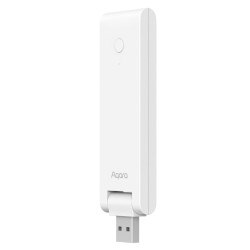 Aqara Hub M100 (Offline) | Gateway de casa inteligente | Zigbee, Homekit, EU - Imagem 3