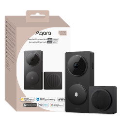 Aqara Doorbell Camera Hub G410 Select Черный |...