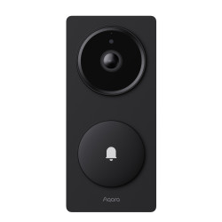 Aqara Doorbell Camera Hub G410 Select Černý | Videozvonek | Hub, Kamera, Apple Homekit - Obrázek 3