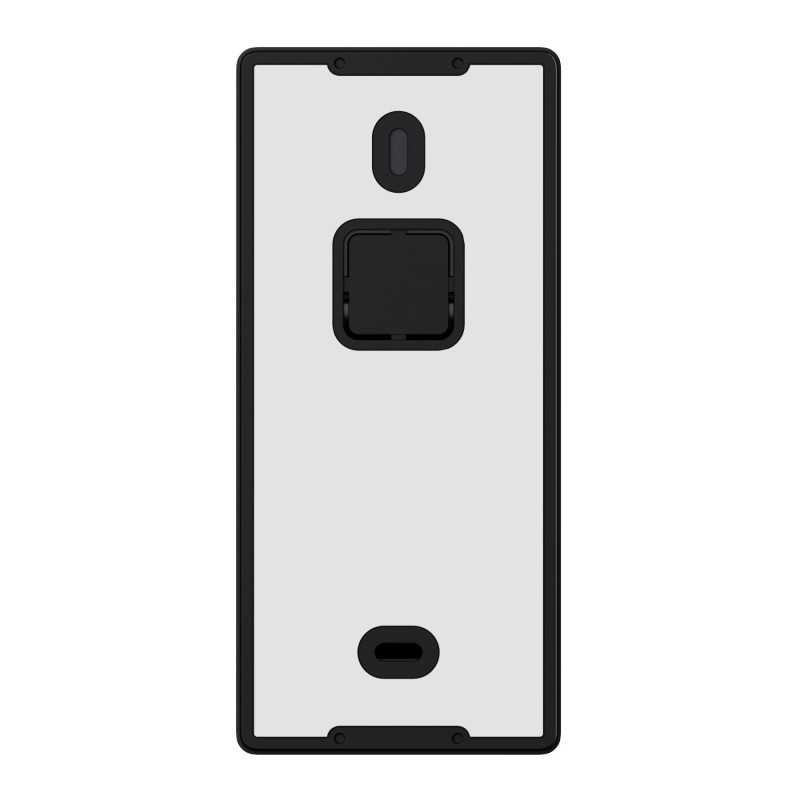 Aqara Doorbell Camera Hub G410 Select Negro | Videoportero | Hub, cámara, Apple Homekit - Imagen 4